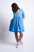 Lockeres Minikleid Dina